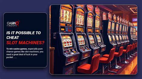captain jack slot machine cheats|How to Cheat at a Slot Machine: Is it Possible to .